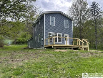 Property at 164 N Main Street, New Albion, NY 14719