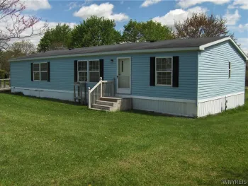 Property at 4545 Dilts Road, Varick, NY 14541