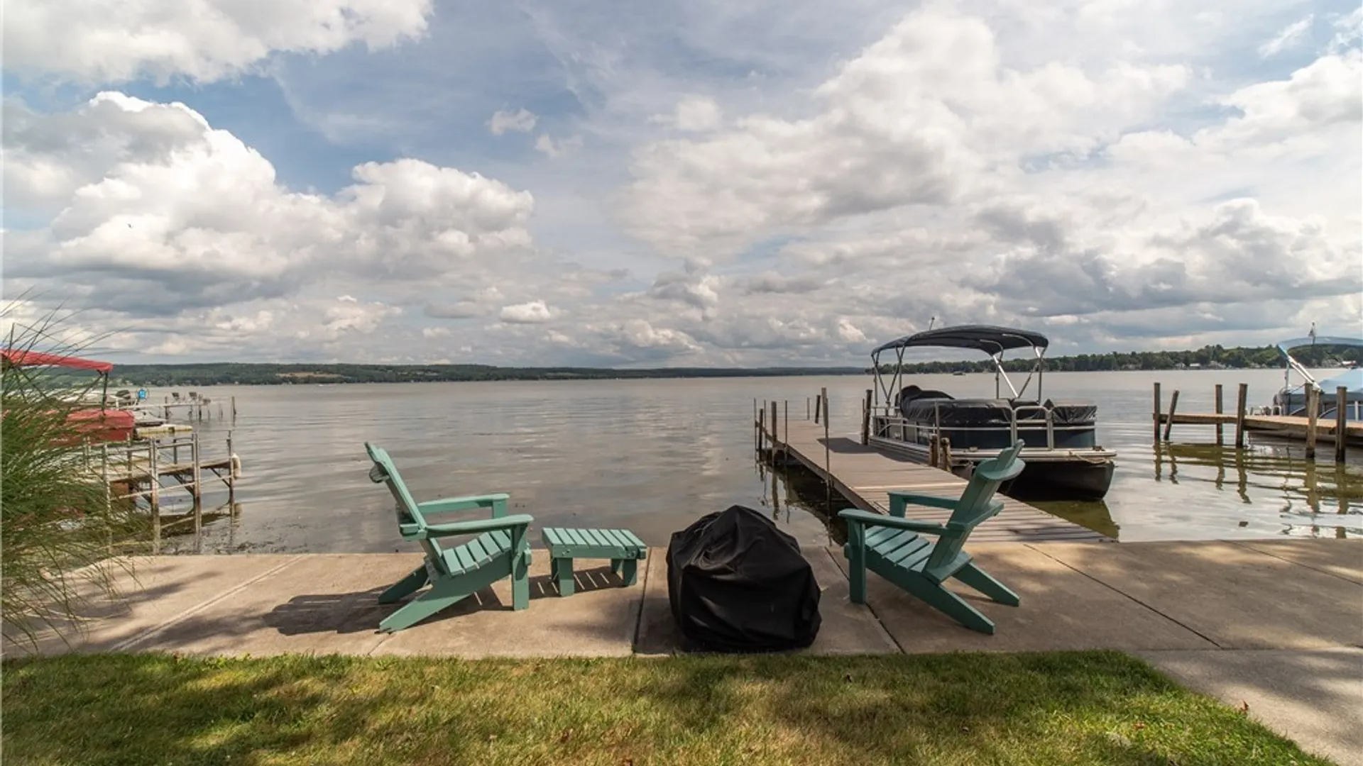 Property at 2340 W Lake Road, Busti, NY 14710 14