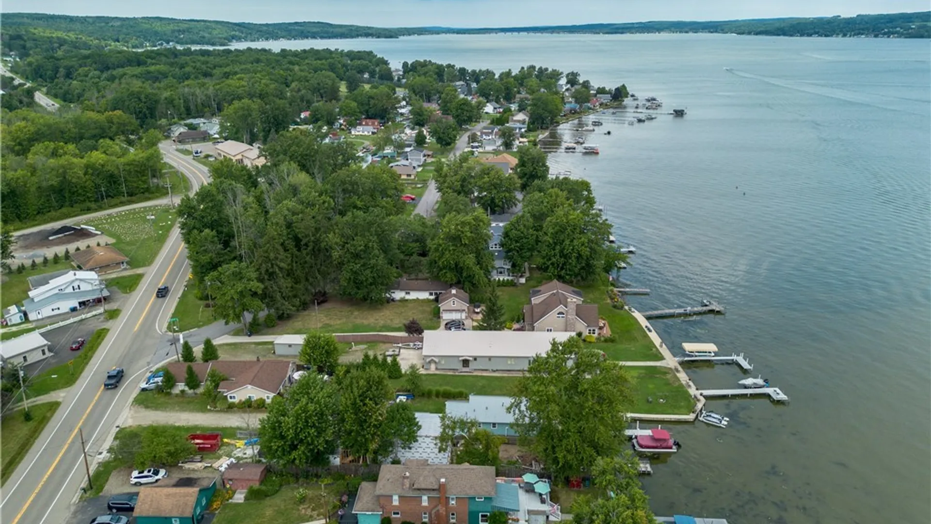 Property at 2340 W Lake Road, Busti, NY 14710 15