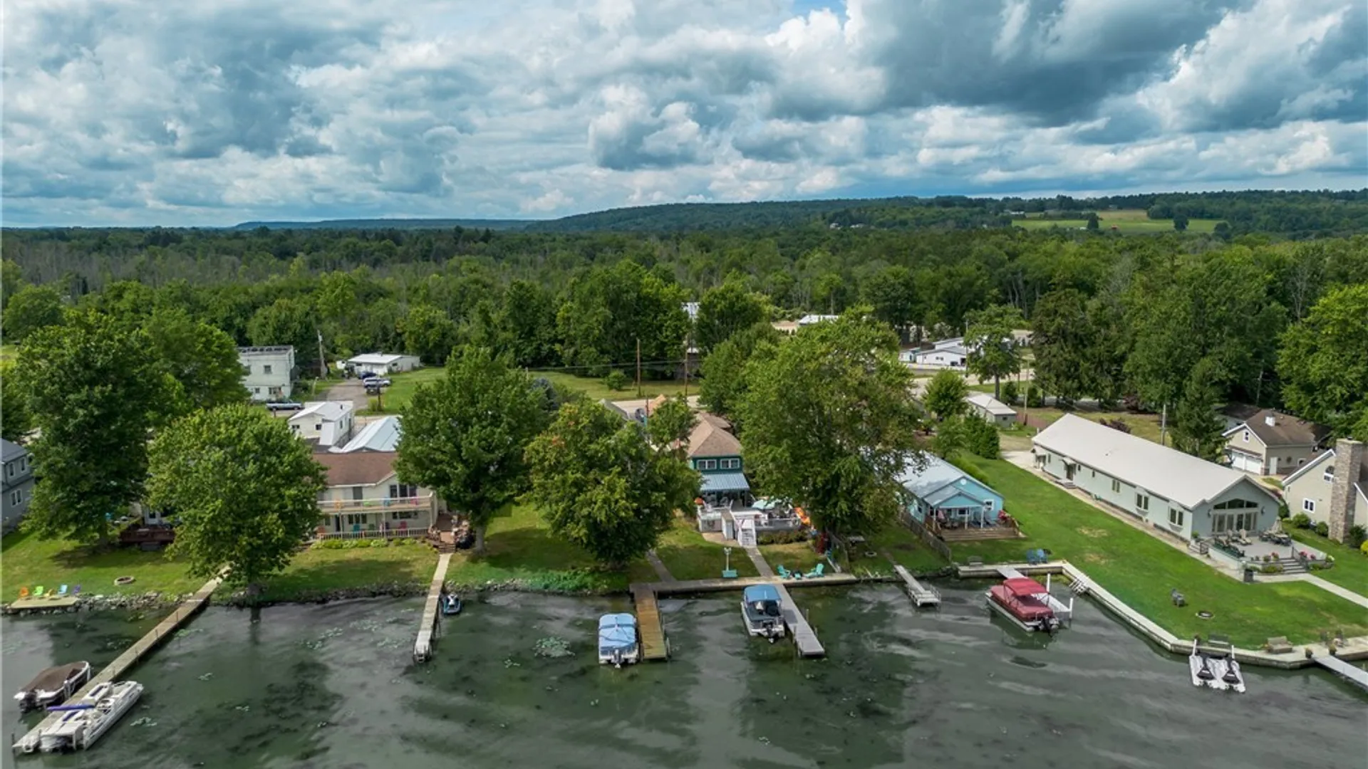 Property at 2340 W Lake Road, Busti, NY 14710 16