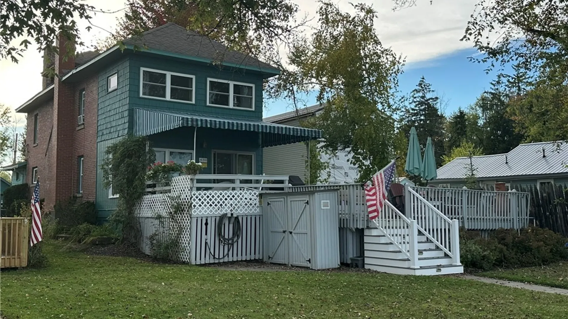 Property at 2340 W Lake Road, Busti, NY 14710 3