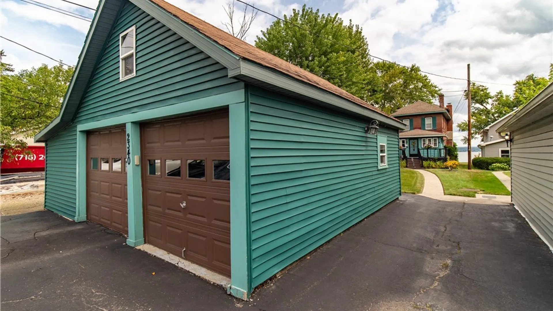 Property at 2340 W Lake Road, Busti, NY 14710 9