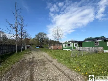 Property at 11669 Route 98, Freedom, NY 14065