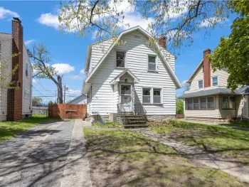 Property at 49 Bonesteel Street, Rochester, NY 14615