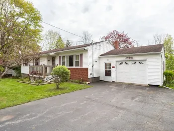 Property at 3450 Dodgeson Road, Alexander, NY 14005