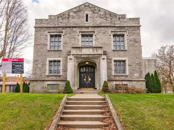 Property at 421 University Ave, Rochester, NY 14607