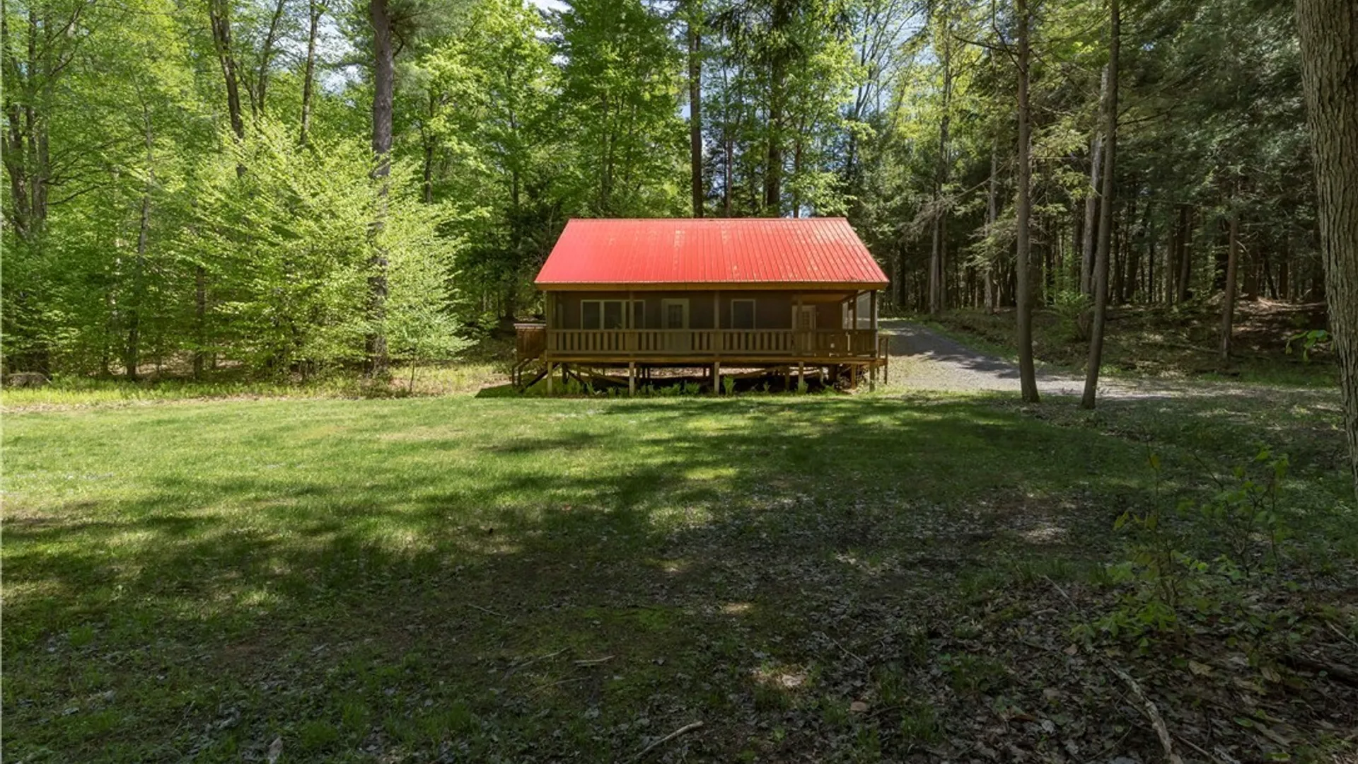 Property at 6233 Independence Lane, Greig, NY 13343 2