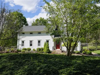 Property at 295 Fisher Road, Victor, NY 14534