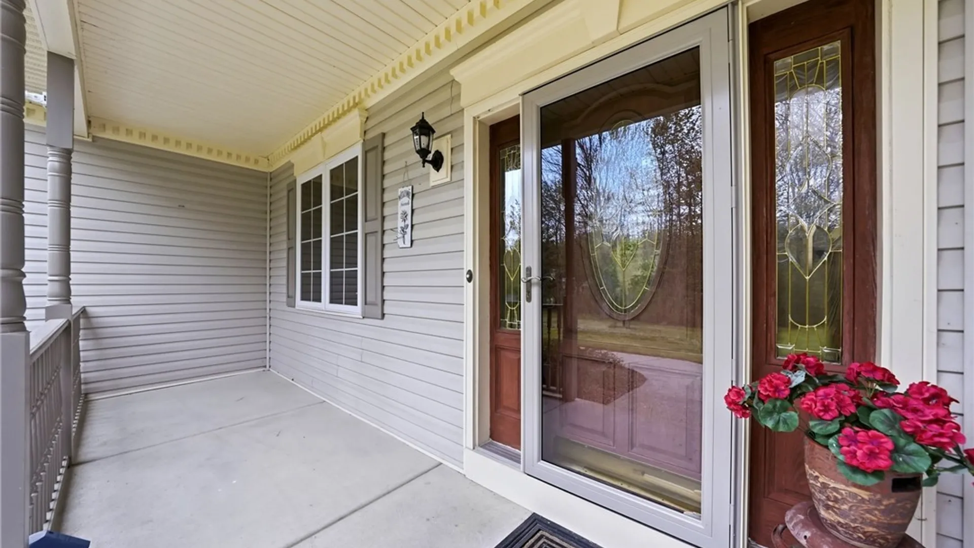 Property at 1407 Center Street, Aurora, NY 14052 4