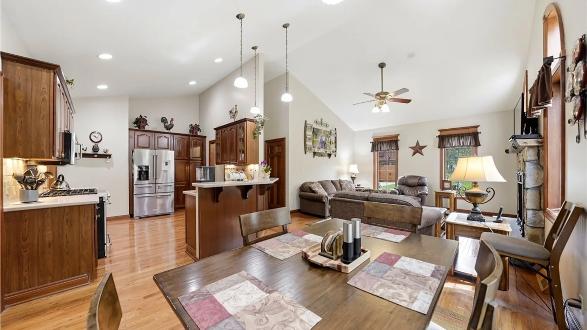 Property at 1407 Center Street, Aurora, NY 14052 8
