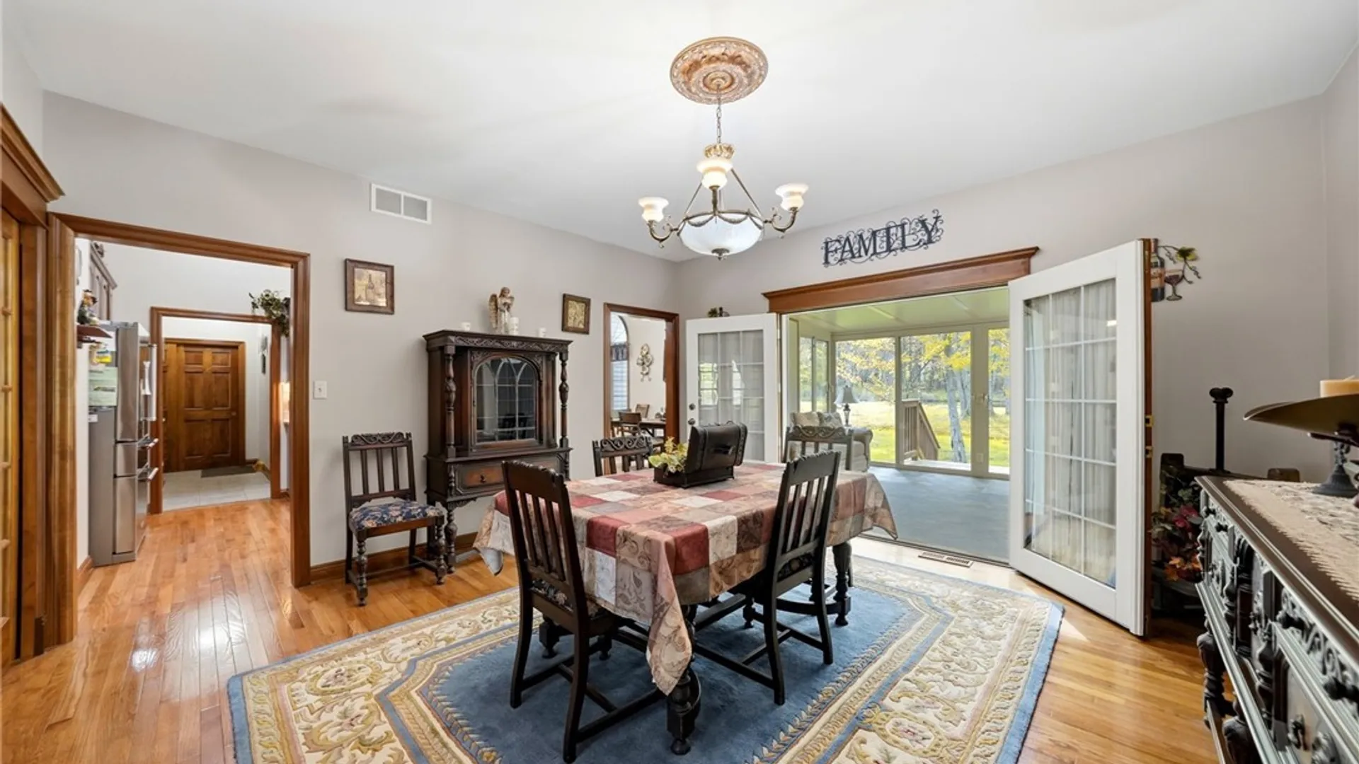 Property at 1407 Center Street, Aurora, NY 14052 28