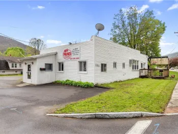 Property at 121 Greenwood Street, Canisteo, NY 14823