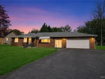Property at 8130 Packard Road, Niagara, NY 14304