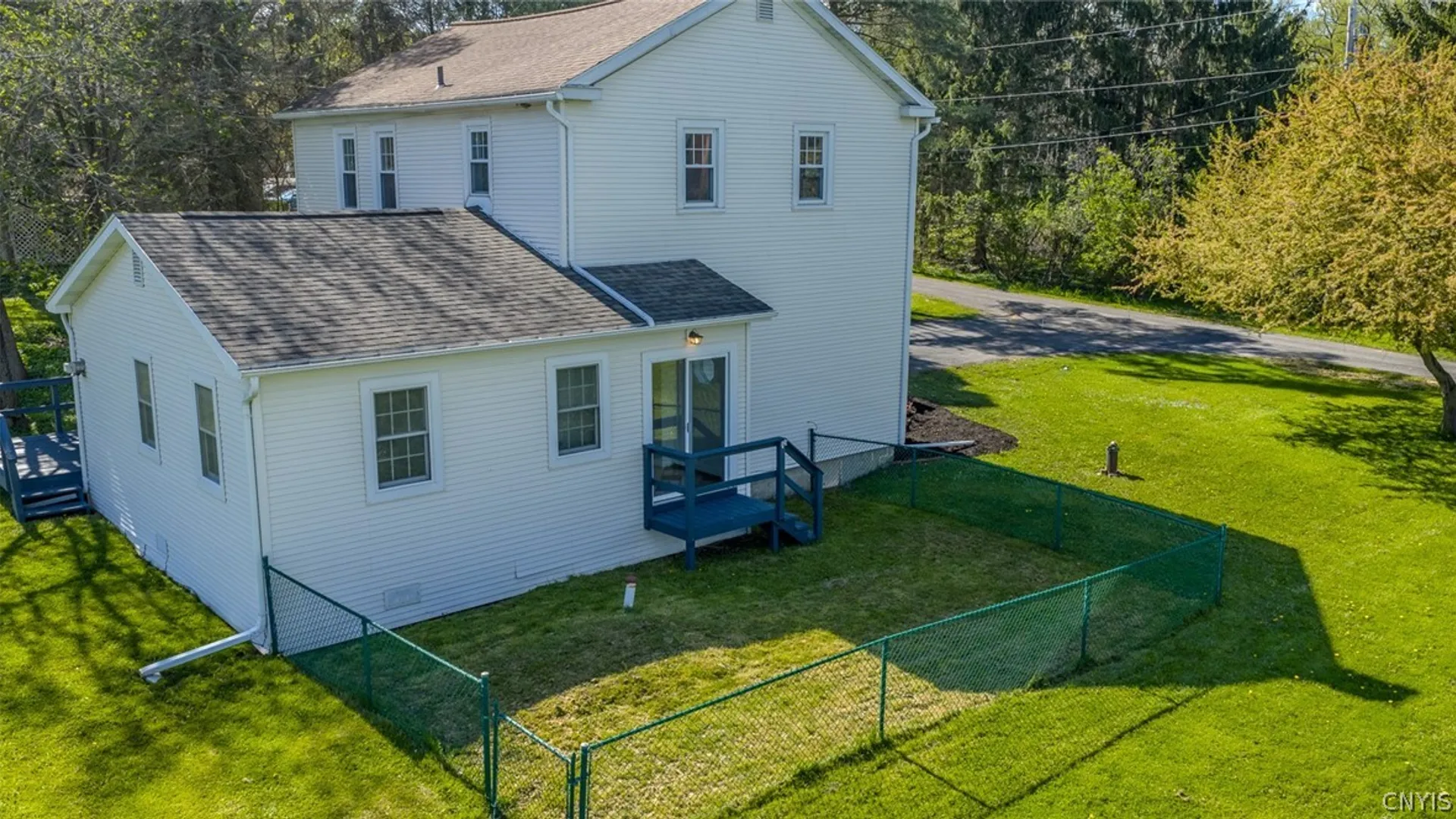 Property at 1020 Marlyn Park Drive, Cazenovia, NY 13035 45