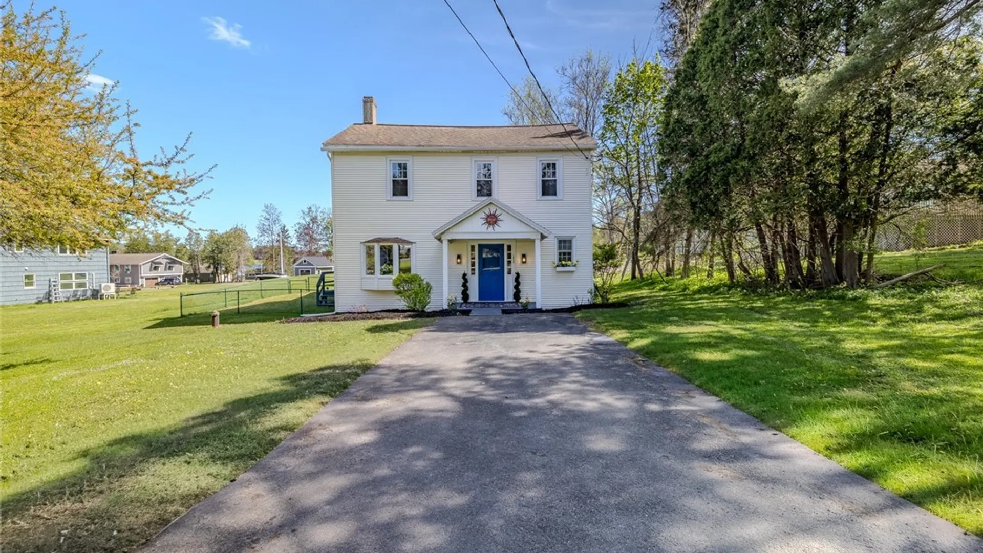 Property at 1020 Marlyn Park Drive, Cazenovia, NY 13035 30