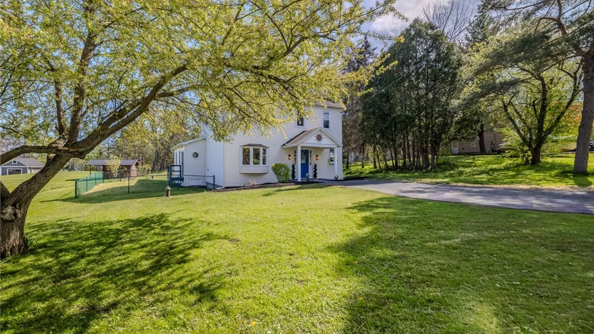 Property at 1020 Marlyn Park Drive, Cazenovia, NY 13035 31