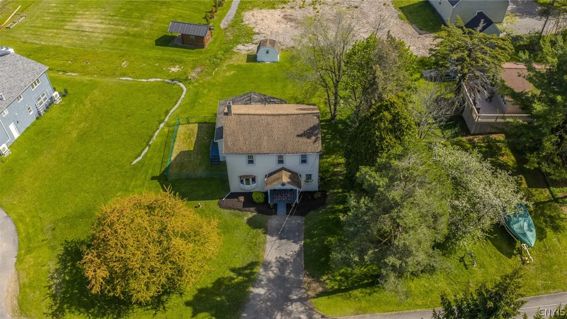 Property at 1020 Marlyn Park Drive, Cazenovia, NY 13035 32