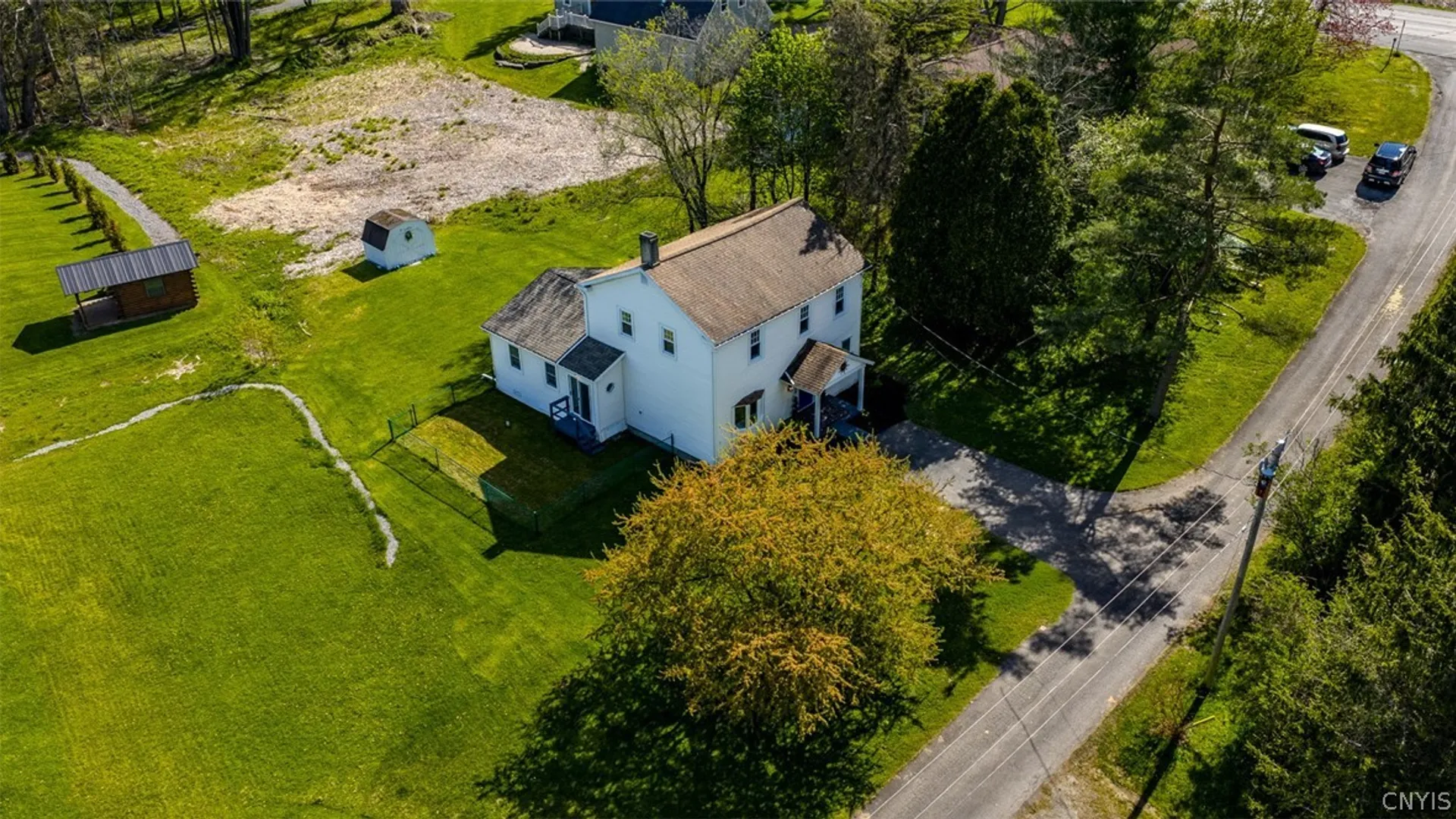 Property at 1020 Marlyn Park Drive, Cazenovia, NY 13035 37
