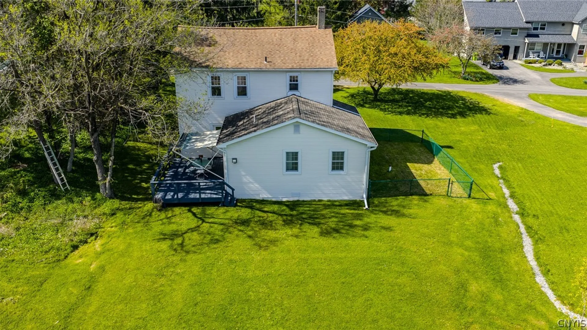 Property at 1020 Marlyn Park Drive, Cazenovia, NY 13035 38