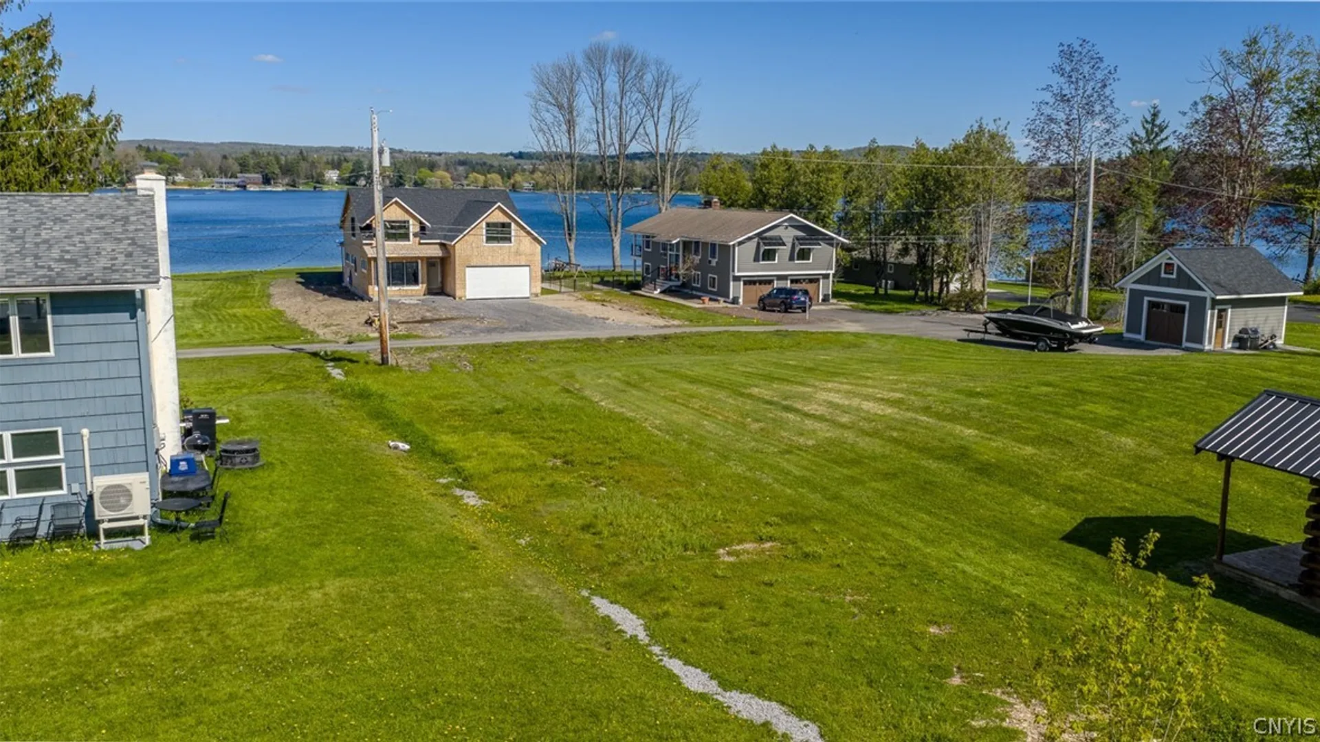 Property at 1020 Marlyn Park Drive, Cazenovia, NY 13035 41