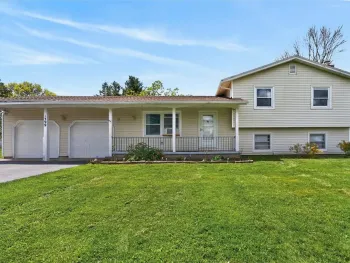Property at 1399 Creek Street, Penfield, NY 14625