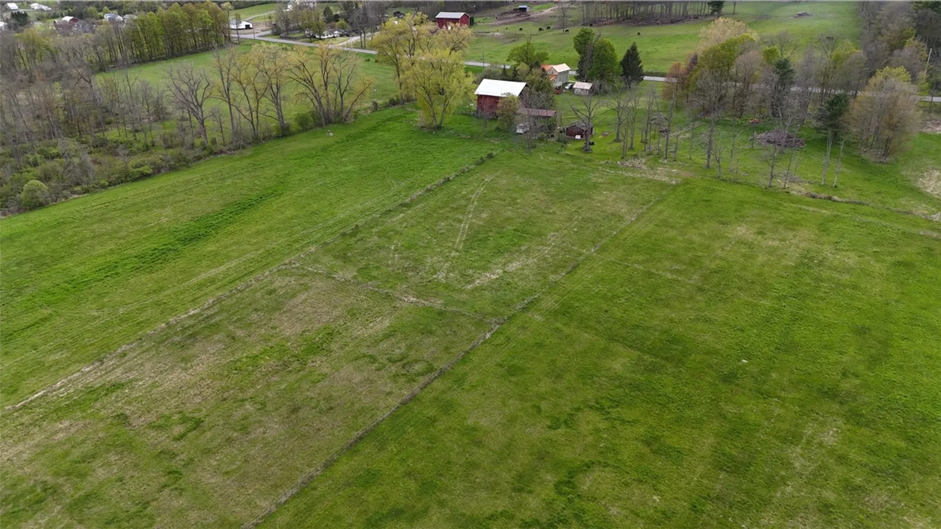 Property at 2359 Guyanoga Road, Jerusalem, NY 14527 8