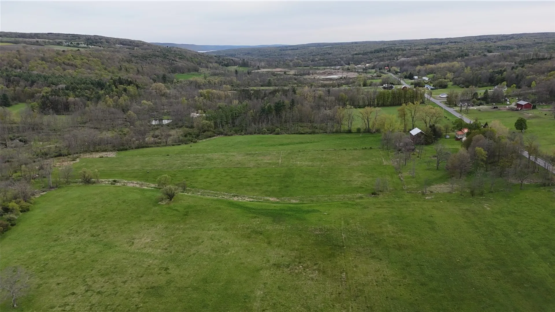 Property at 2359 Guyanoga Road, Jerusalem, NY 14527 12