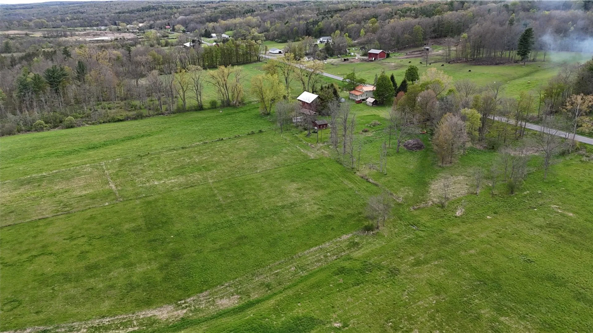 Property at 2359 Guyanoga Road, Jerusalem, NY 14527 13