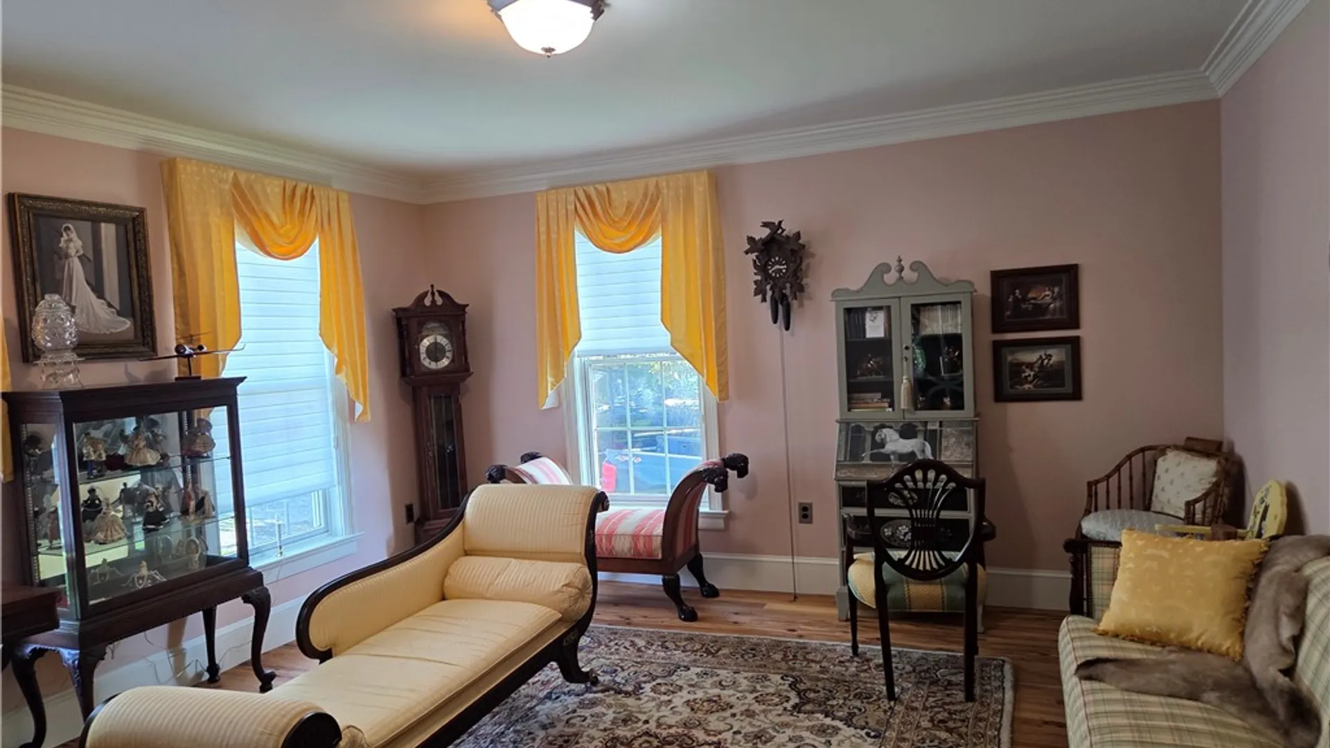 Property at 2359 Guyanoga Road, Jerusalem, NY 14527 23