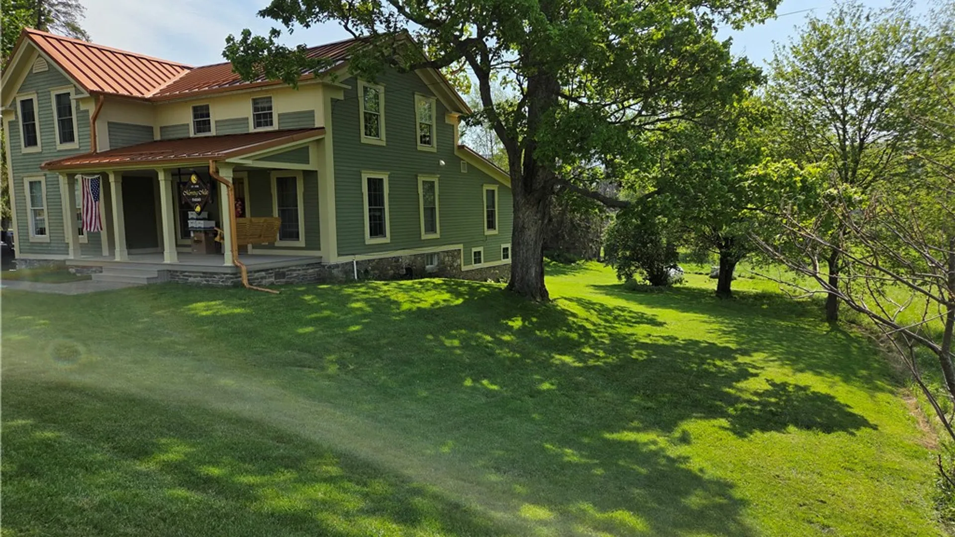 Property at 2359 Guyanoga Road, Jerusalem, NY 14527 4