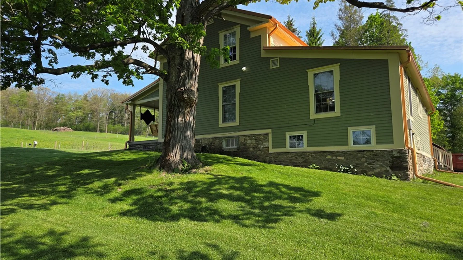 Property at 2359 Guyanoga Road, Jerusalem, NY 14527 5