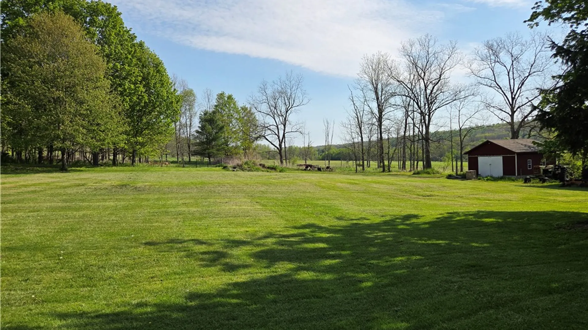 Property at 2359 Guyanoga Road, Jerusalem, NY 14527 9
