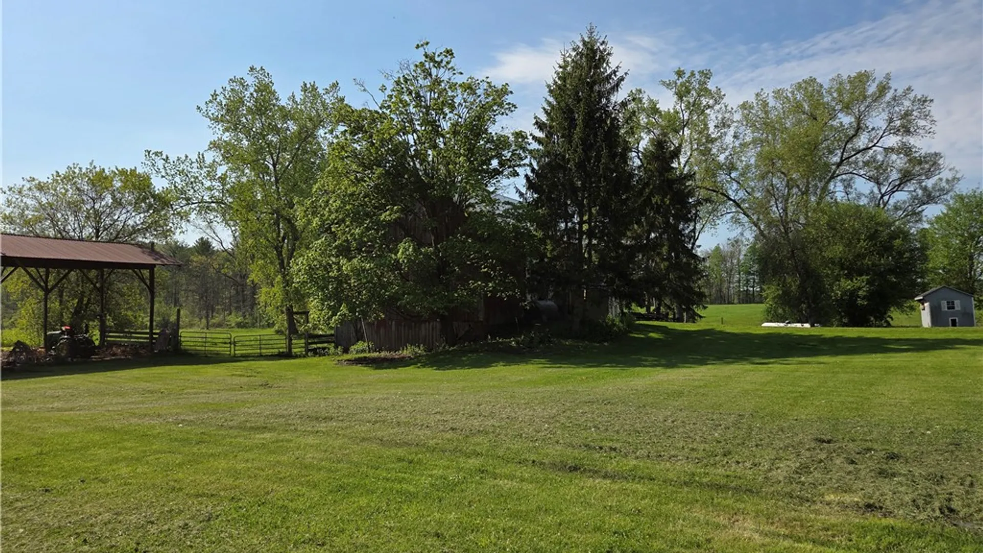 Property at 2359 Guyanoga Road, Jerusalem, NY 14527 15