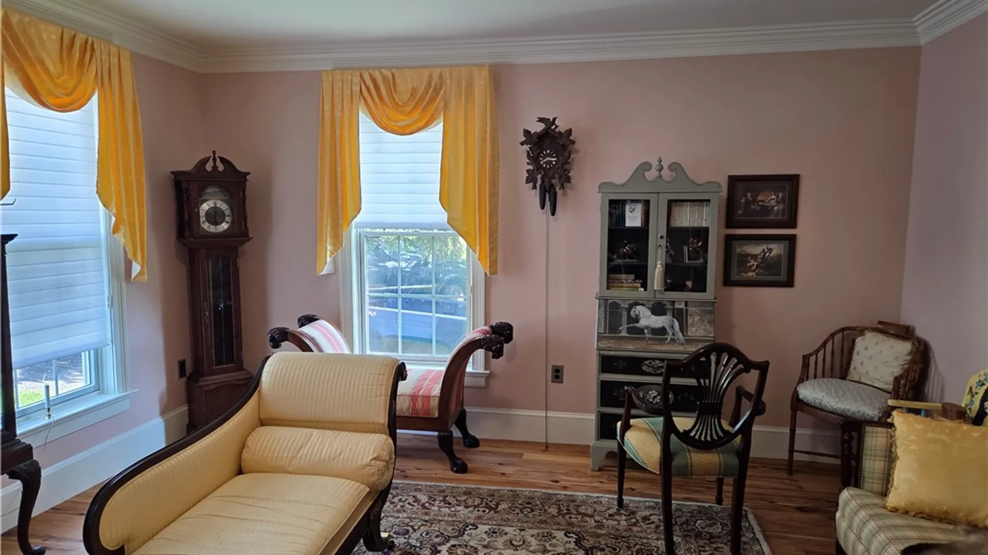 Property at 2359 Guyanoga Road, Jerusalem, NY 14527 22