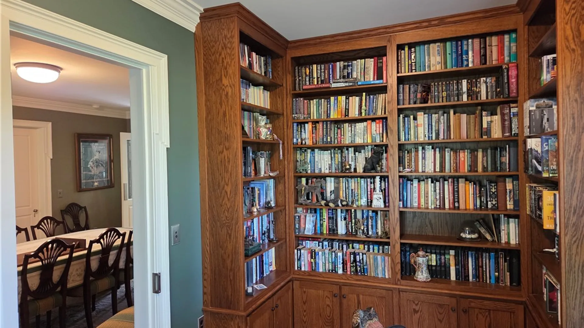 Property at 2359 Guyanoga Road, Jerusalem, NY 14527 25