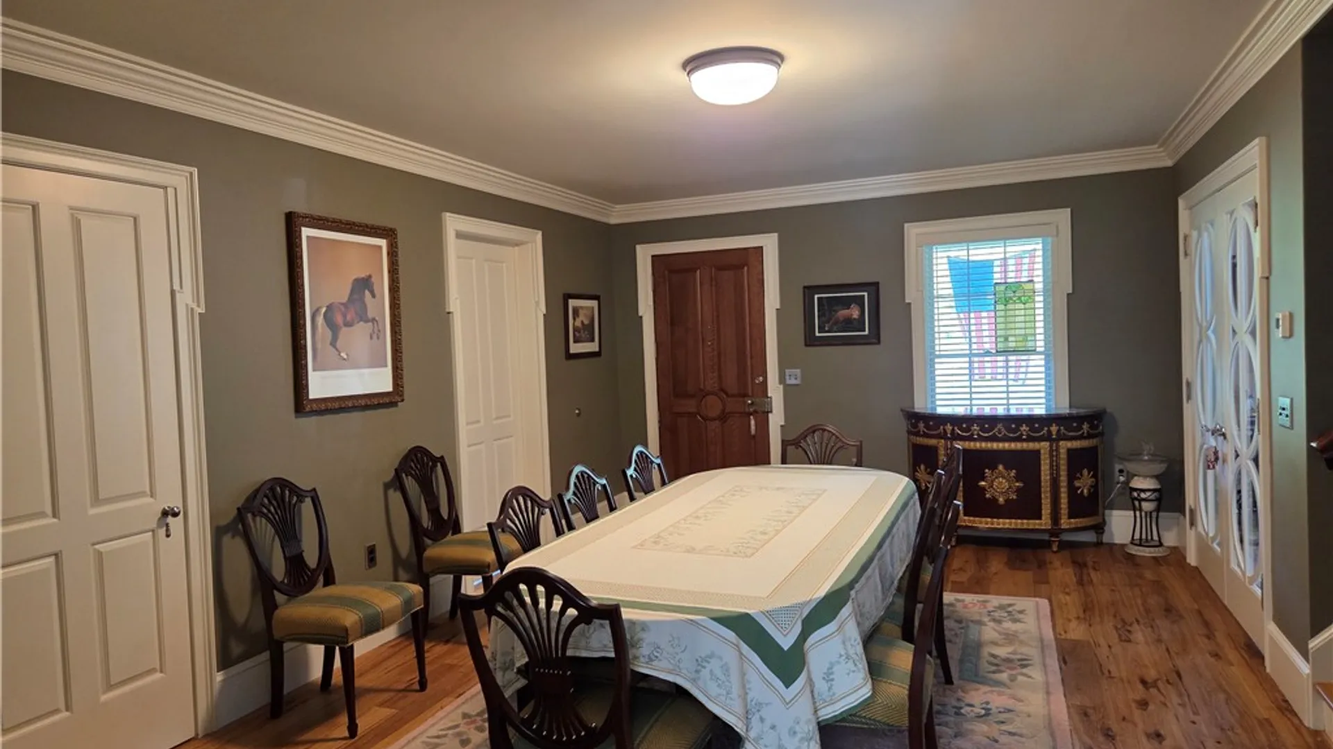 Property at 2359 Guyanoga Road, Jerusalem, NY 14527 33