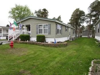 Property at 3450 Howard Road, Hamburg, NY 14075