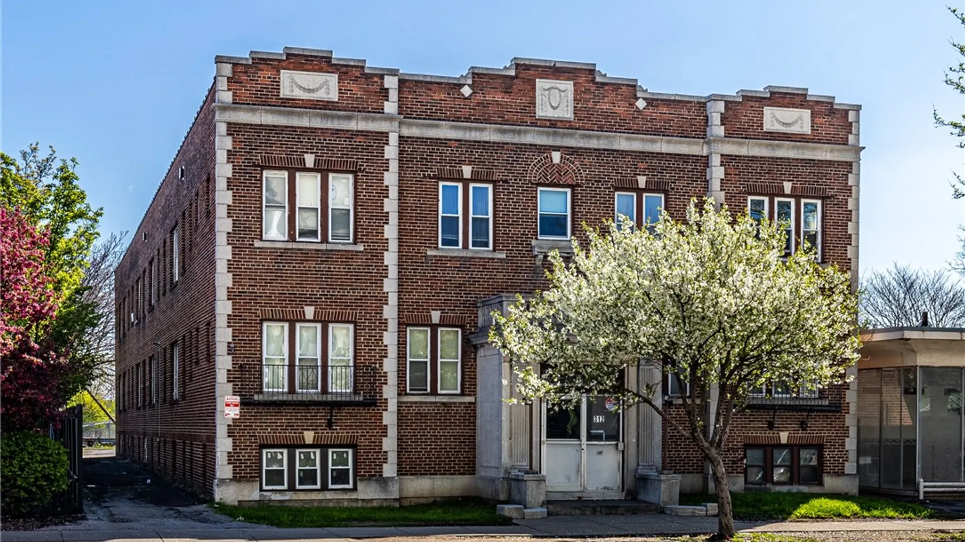 Property at 312 Lake Avenue, Rochester, NY 14608 32