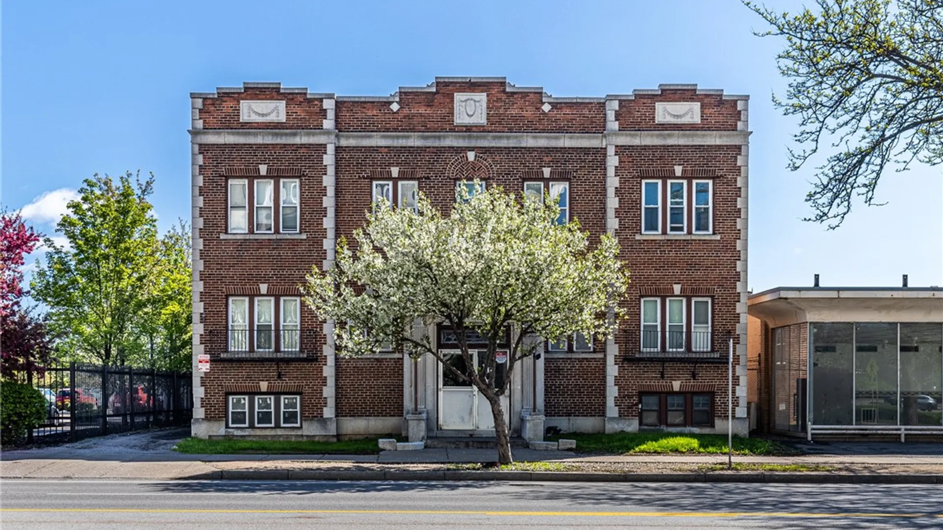 Property at 312 Lake Avenue, Rochester, NY 14608 33