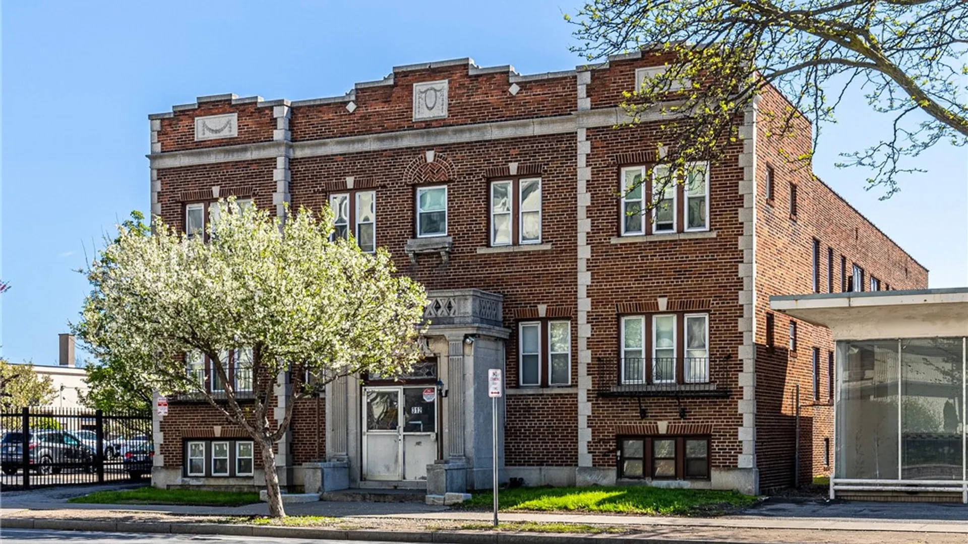 Property at 312 Lake Avenue, Rochester, NY 14608 3