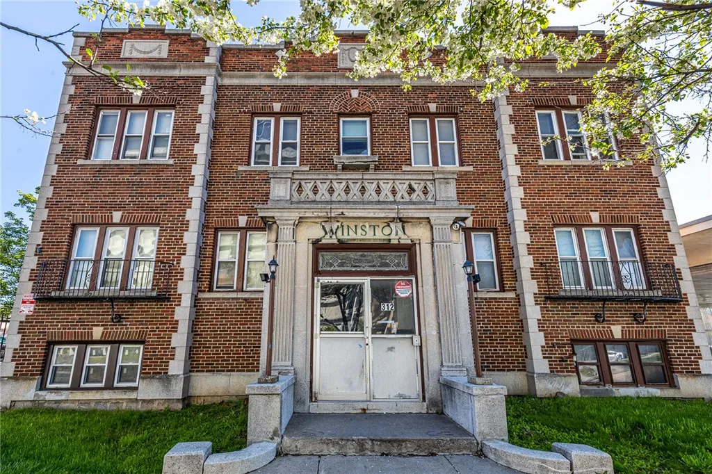 Property at 312 Lake Avenue, Rochester, NY 14608