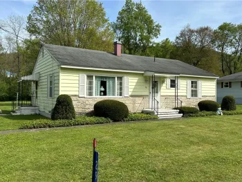 Property at 29 Jf Kennedy Drive, Lewis Run, PA 16738