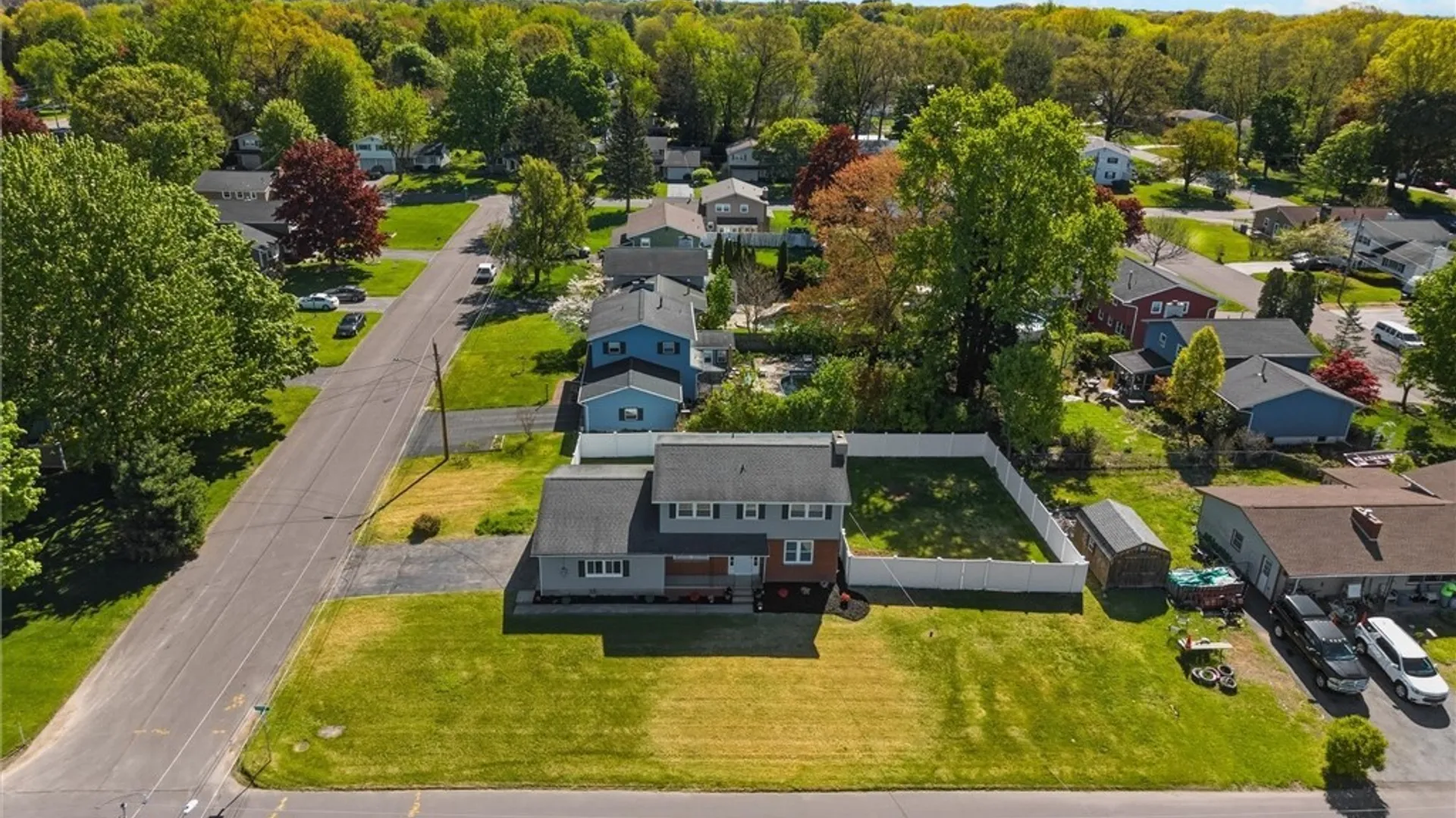 Property at 7586 Daphne Drive, Clay, NY 13212 3