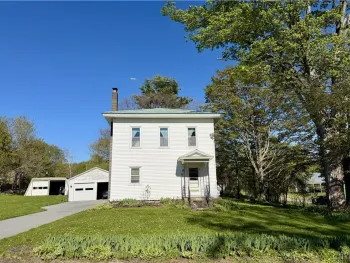 Property at 20 Maple Avenue, Sandy Creek, NY 13083