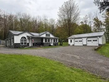 Property at 239 County Route 41a, Richland, NY 13142