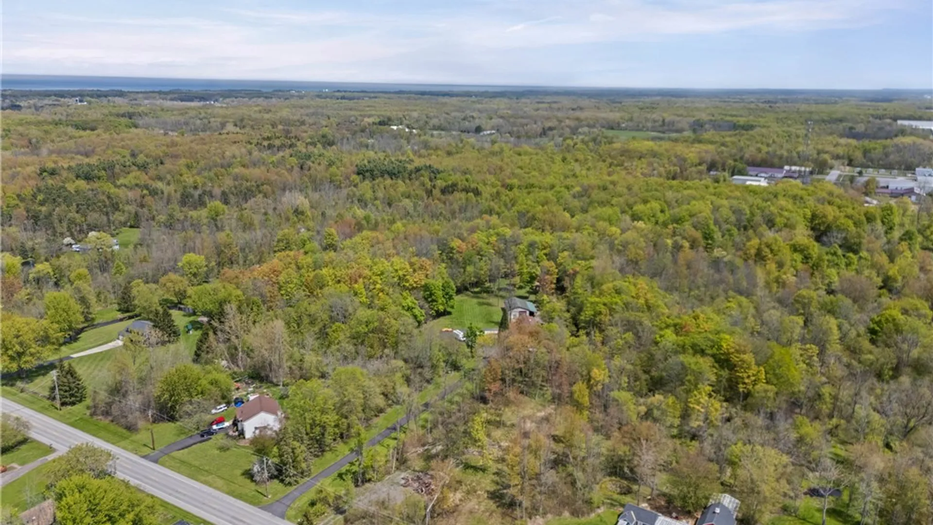 Property at 6440 County Line Road, Ontario, NY 14519 17