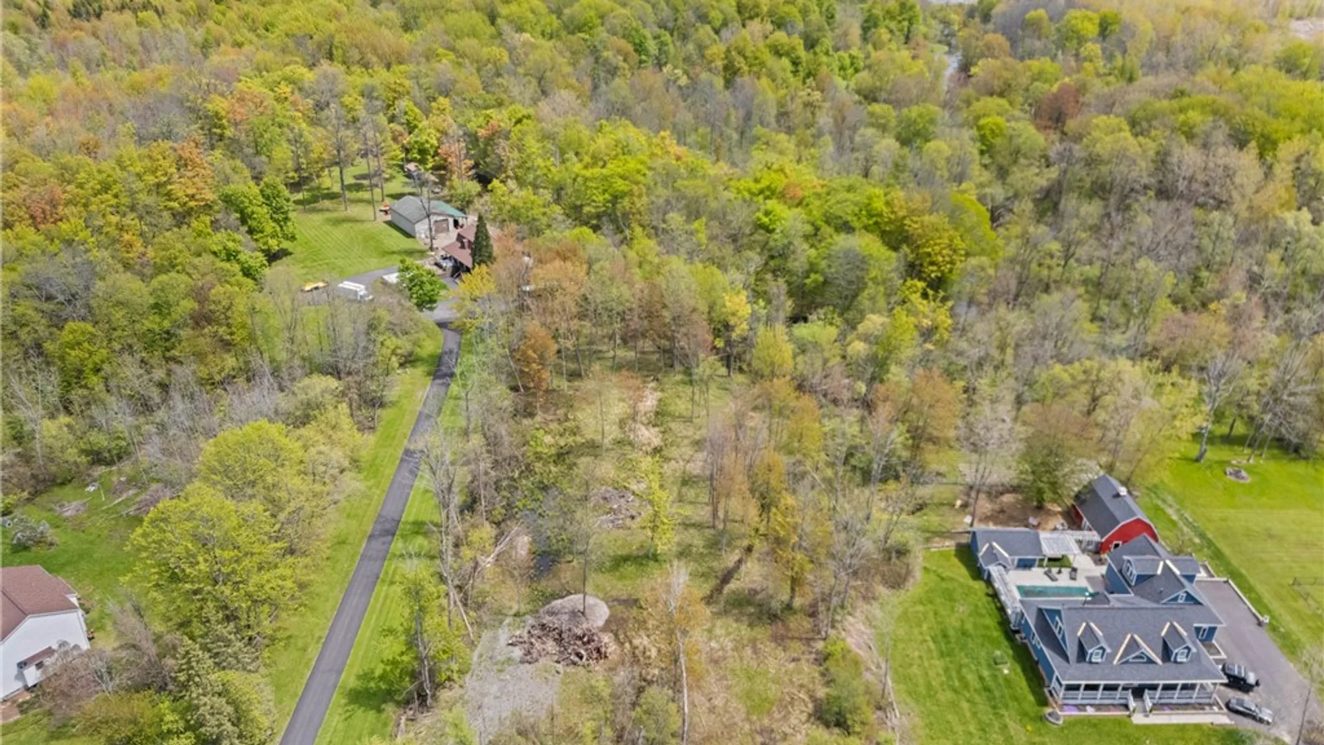 Property at 6440 County Line Road, Ontario, NY 14519 8