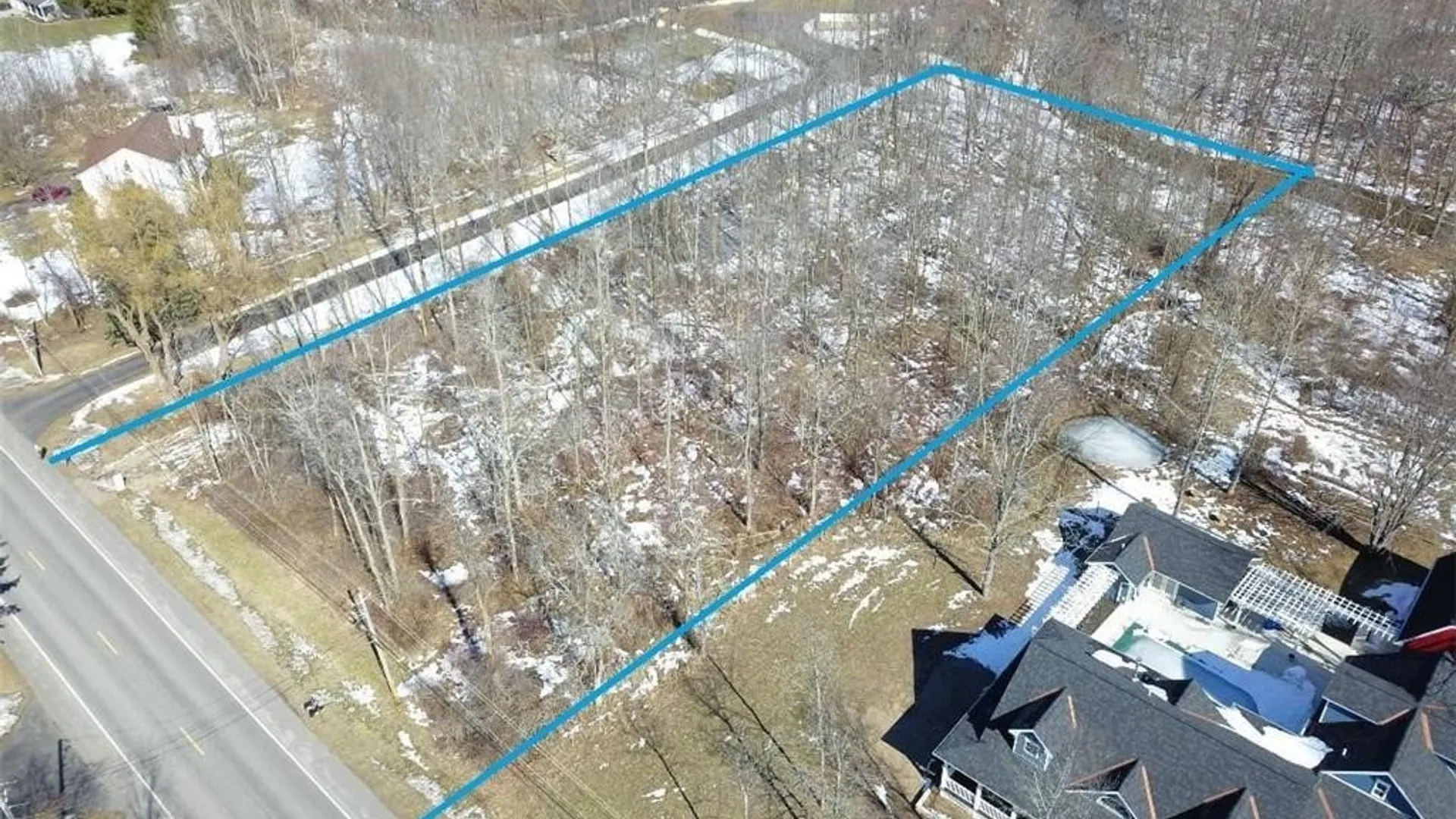 Property at 6440 County Line Road, Ontario, NY 14519 22