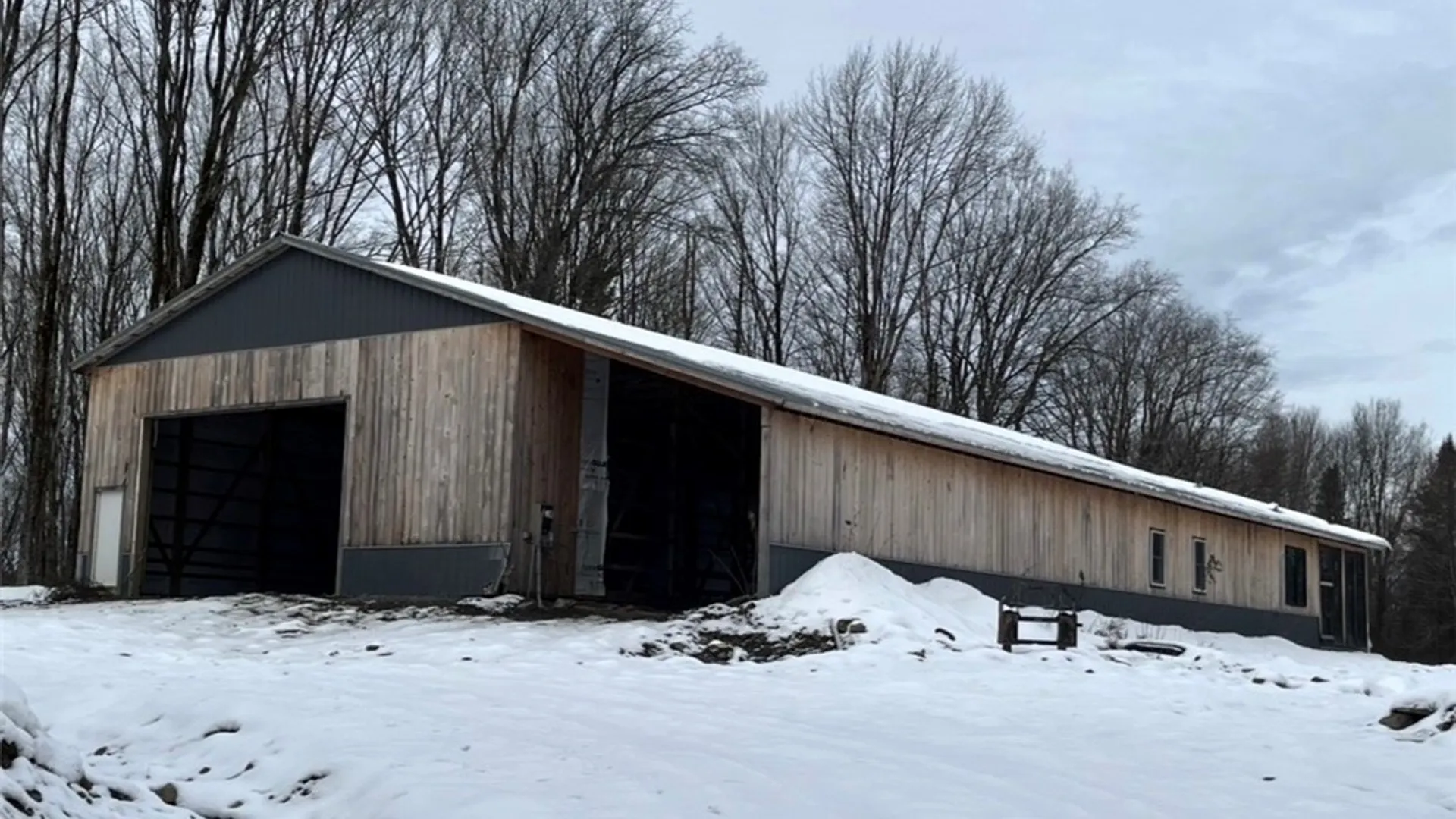 Property at 4317 Moore Road, West Turin, NY 13473 8